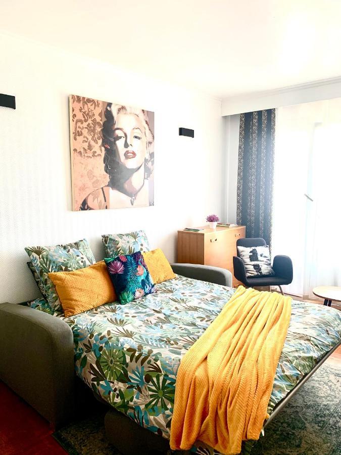 Little Champs-Elysees Apartment Drancy Exterior photo